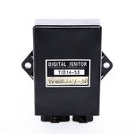 Motorcycle CDI Unit Manufacturer - 400CC 2NT-30 Ignition for Yamaha XV400