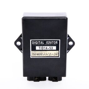 Motorcycle CDI Unit Manufacturer - 400CC 2NT-30 Ignition for Yamaha XV400