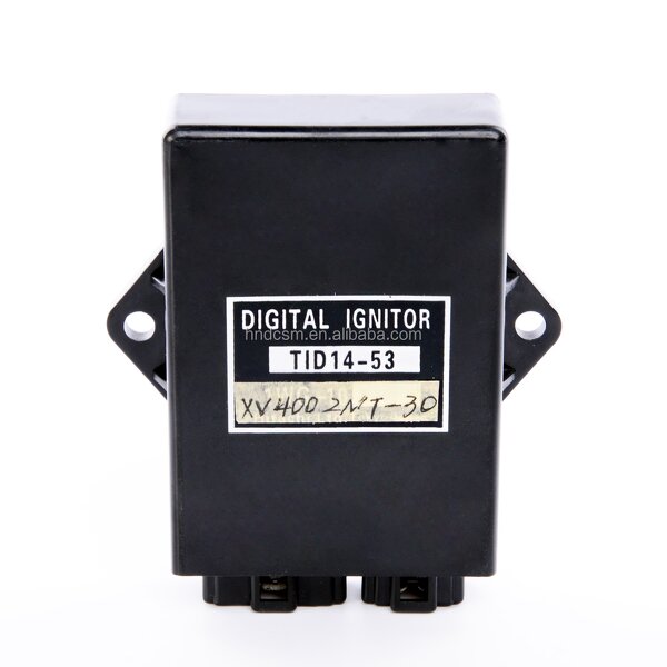 Motorcycle CDI Unit Manufacturer - 400CC 2NT-30 Ignition for Yamaha XV400
