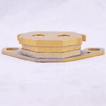 Motorcycle Brake Pad Manufacturer - ATV Disc for Kawasaki KLX250 ZR250 KLF300 AR125