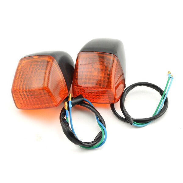 Motorcycle LED Light Manufacturer - 250/400cc Turn Signal for Honda CBR250 CBR400