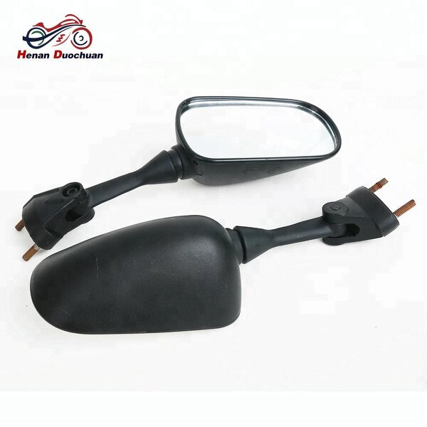 Motorcycle Rearview Mirror Manufacturer - Convex for Kawasaki ZXR-600