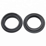 Motorcycle Oil Seal Manufacturer - 250CC 35x48x11 Front Fork for Yamaha FZR250