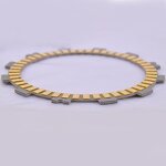 Motorcycle Clutch Plate Manufacturer - K3 K4 ZXR250 250CC Friction for Kawasaki