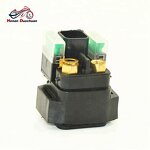 Motorcycle Starter Relay Manufacturer - Solenoid for Suzuki GSXR600 SV1000 DL650