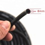 Fuel Gas Line Manufacturer - Colored PVC Tubing for GoKart Motorcycle ATV UTV