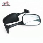 Motorcycle Mirror Manufacturer - 1000CC Handle Bar End for Suzuki GSX-R1000