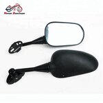 Motorcycle Rearview Mirror Manufacturer - Thailand Side Mirror for Honda CBR600 F3-F5
