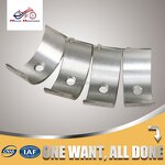 Connecting Rod Bearing Manufacturer - 250CC STD+25/+50/+75/+100 for Kawasaki ZXR250