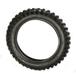 Motorcycle Tire Manufacturer - CCC 90/100-14 Natural Rubber Off Road Motorcycle Tire