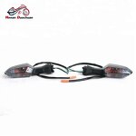 Motorcycle LED Light Manufacturer - 300cc Multi-Color Turn Light for KAWASAKI Ninja300