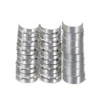 Connecting Rod Bearing Manufacturer - STD+25/+50/+75/+100 for Yamaha FZ250 FZR250