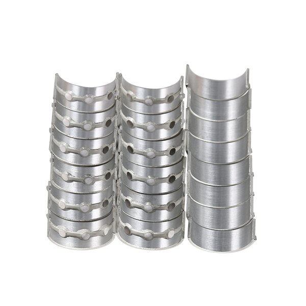 Connecting Rod Bearing Manufacturer - STD+25/+50/+75/+100 for Yamaha FZ250 FZR250