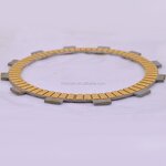 Motorcycle Clutch Plate Manufacturer - 1200/1600CC for Yamaha XV1600 Monster1200