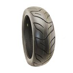 Motorcycle Tire Manufacturer - CCC 130/60-13 Natural Rubber Tubeless Motorcycle Tyre