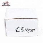 Motorcycle Rearview Mirror Manufacturer - 400CC Side Mirror for Honda CB400 CB-1