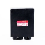 Motorcycle CDI Unit Manufacturer - ZZR250 Electric Igniter Electronic Ignition Kit