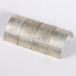 Connecting Rod Bearing Manufacturer - 600CC STD+25/+50/+75/+100 for Yamaha YZF600 R6