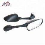 Motorcycle Rearview Mirror Manufacturer - High Quality for Yamaha R1 R6 R7