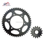Motorcycle Sprocket Kit Manufacturer - 600CC YZF600-R6 2003-2005 Transmission Kit