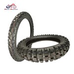 Motorcycle Tire Manufacturer - 4.60-17 Quick Conversion SUV Tubeless Tyre