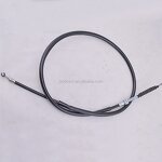 Motorcycle Clutch Cable Manufacturer - 3LN Professional for Yamaha FZR250RR