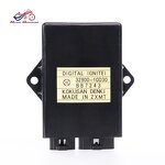 Motorcycle CDI Manufacturer - 250/400CC Racing for Suzuki GSX-R250 73A GSX-R400