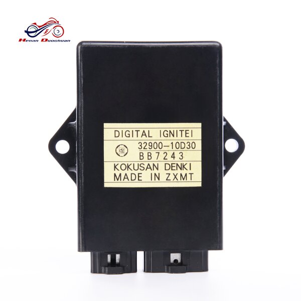 Motorcycle CDI Manufacturer - 250/400CC Racing for Suzuki GSX-R250 73A GSX-R400