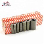 Washer Gasket Manufacturer - 42-60mm Metal Rubber Bonded Oil Drain Plug Flat