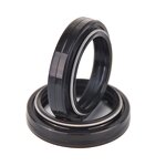 Motorcycle Oil Seal Manufacturer - 400CC 37x49x8 Front Shock for Honda VFR400 NC21