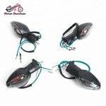 Motorcycle LED Light Manufacturer - 12V 600/1000cc Mini Indicator for Honda CBR600