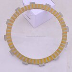 Motorcycle Clutch Disc Manufacturer - CBR1100XX Automatic Transmission Friction