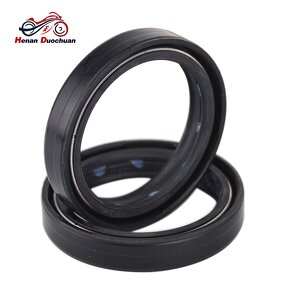 Motorcycle Oil Seal Manufacturer - 50x63x11 Best Quality Front Shock Fork Oil Seal