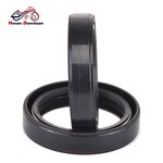 Motorcycle Oil Seal Manufacturer - 41x54x11 Good Quality Front Shock Fork Oil Seal