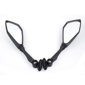 Motorcycle Rearview Mirror Manufacturer - 300cc Handlebar for Ninja300 2013-2018