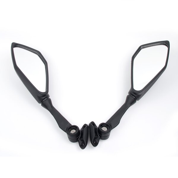 Motorcycle Rearview Mirror Manufacturer - 300cc Handlebar for Ninja300 2013-2018