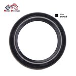 Motorcycle Oil Seal Manufacturer - 400CC 37x49x8 Front Shock for Honda VFR400 NC21