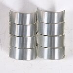 Connecting Rod Bearing Manufacturer - 600CC STD+25/+50/+75/+100 for Yamaha YZF600 R6