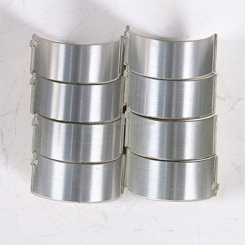 Connecting Rod Bearing Manufacturer - 600CC STD+25/+50/+75/+100 for Yamaha YZF600 R6