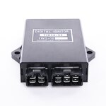 Motorcycle Igniter Manufacturer - 400CC 1WG FZR400 12V-14V for Yamaha FZR400
