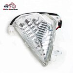 Motorcycle LED Light Manufacturer - 300cc Multi-Color Turn Light for KAWASAKI Ninja300