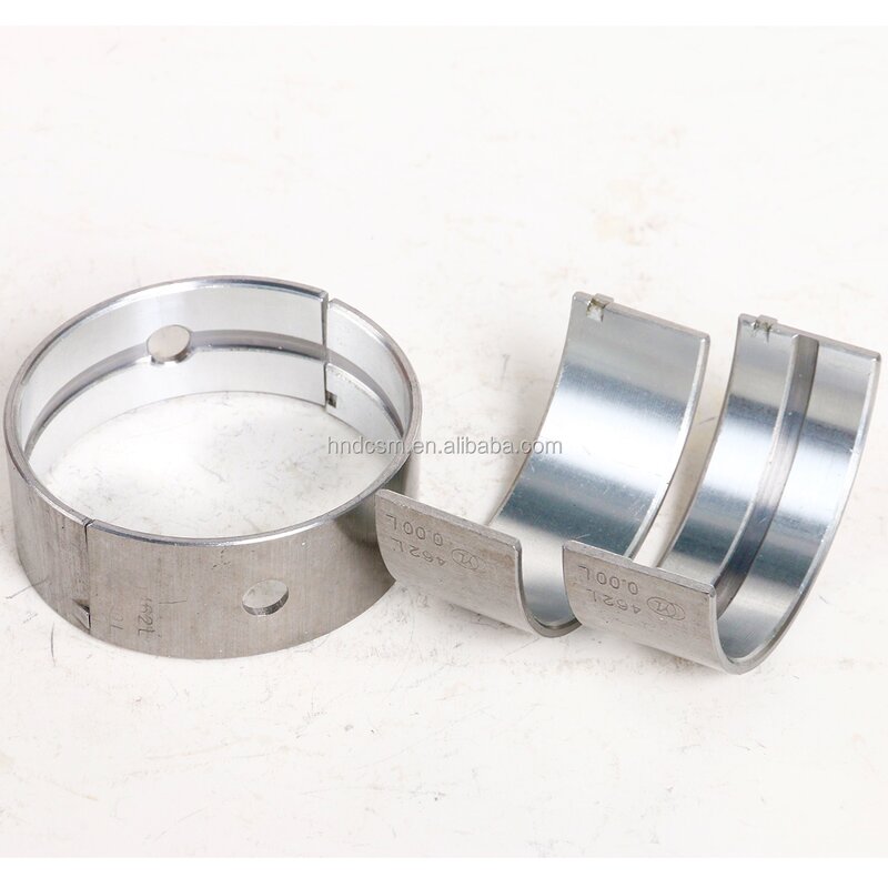 Crankshaft Connecting Rod Manufacturer - Zxr250 for Kawasaki 250cc Automobile Parts
