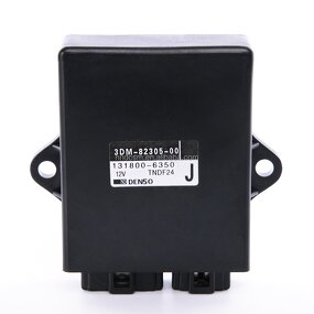 Motorcycle CDI Manufacturer - XV250 3DM for Yamaha Virago 1989-1993 XV250S