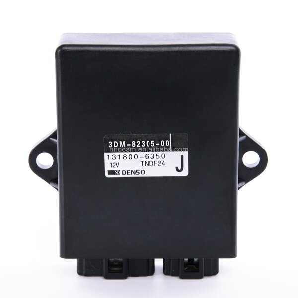 Motorcycle CDI Manufacturer - XV250 3DM for Yamaha Virago 1989-1993 XV250S