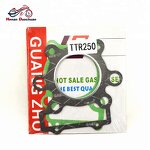 Cylinder Head Gasket Kit Manufacturer - 250CC Paper Full for Yamaha TTR250