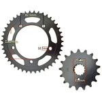 Motorcycle Sprocket Kit Manufacturer - 1000CC 530 O-Ring for Suzuki GSXR1000 2001-2006