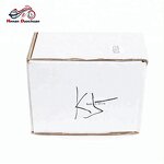 Motorcycle Rearview Mirror Manufacturer - Universal for Suzuki GSX-R600 GSX-R750