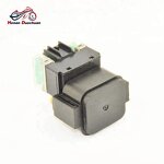 Motorcycle Starter Relay Manufacturer - 12v Solenoid for Suzuki AN250 AN400 TL1000R