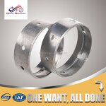 Connecting Rod Bearing Manufacturer - 400CC STD+25/+50/+75/+100 for Honda Steed400