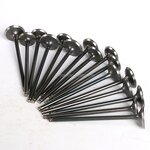 Motorcycle Valve Manufacturer - 400CC ZXR400 Inlet Exhaust for Kawasaki ZXR400